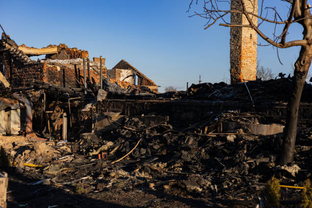 24/7 Emergency Fire Damage Removal experts in Mesa, AZ