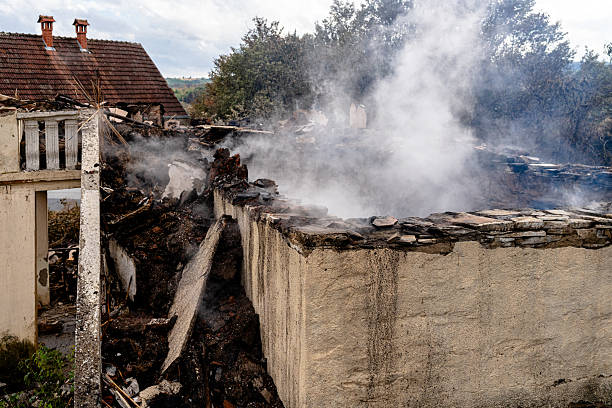 Reliable Fire Damage Removal contractor in Mesa, AZ by Fire Damage Biloxi